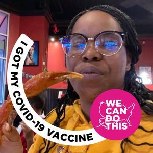 Meet your Posher, Crystal